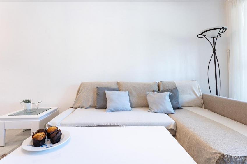 CT 286 - Faro's Marbella Apartment - Monte Paraiso - foto 10