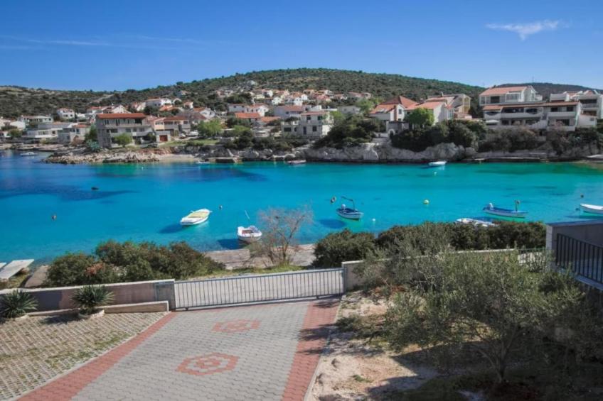 Villa Ivan apartment with balcony and sea view A2 - foto 85