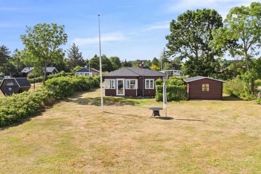 "Mirkka" - 50m from the sea - foto 25