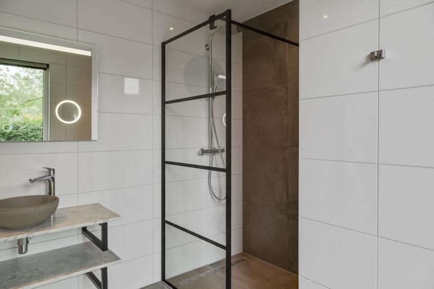 De Koog nr 6 - 6 pers woning de luxe - foto 17