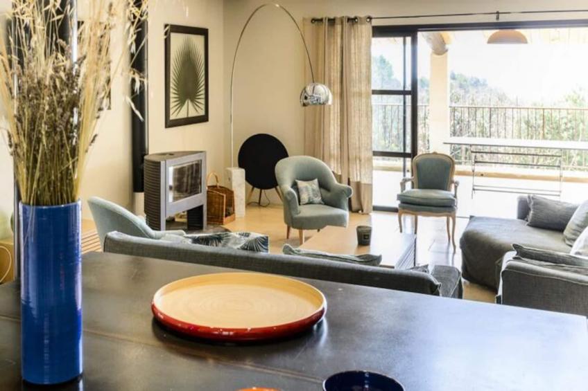 Les Gardis, Votre Refuge Idéal En Provence. - foto 10