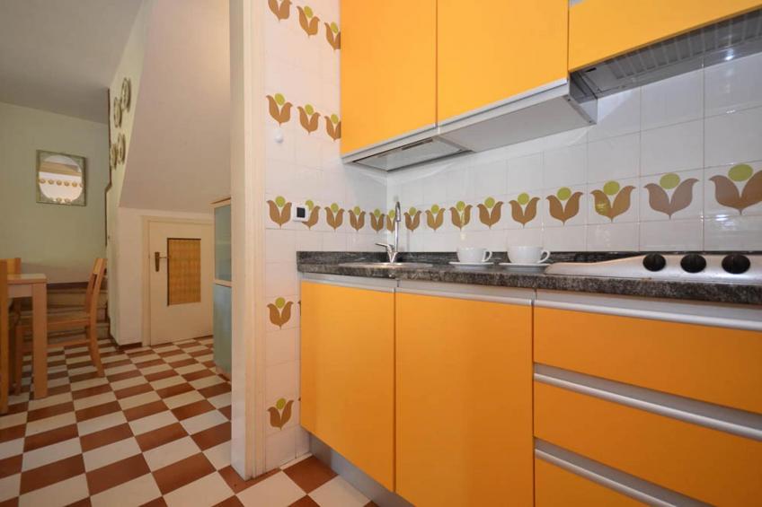 Vakantiepark Villaggio Danubio, Bibione - foto 12