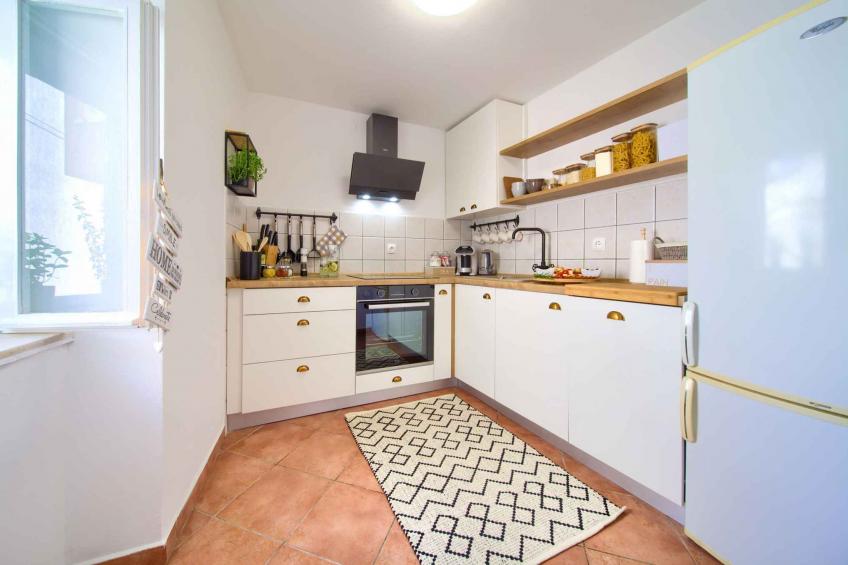 Holiday home with balcony - BF-ZH67B - foto 23