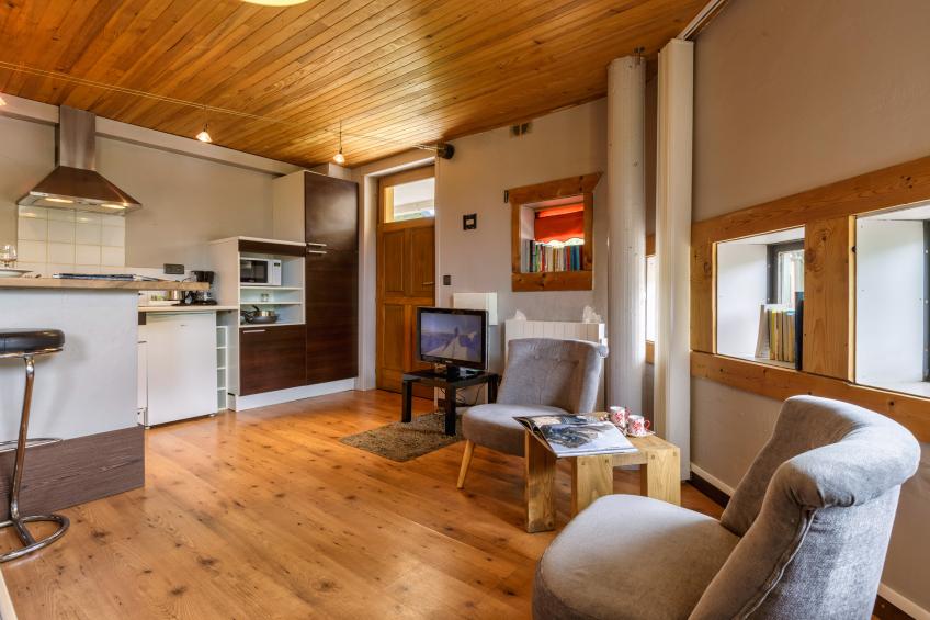 Appartement Rochebrune De Megève 32 - foto 4