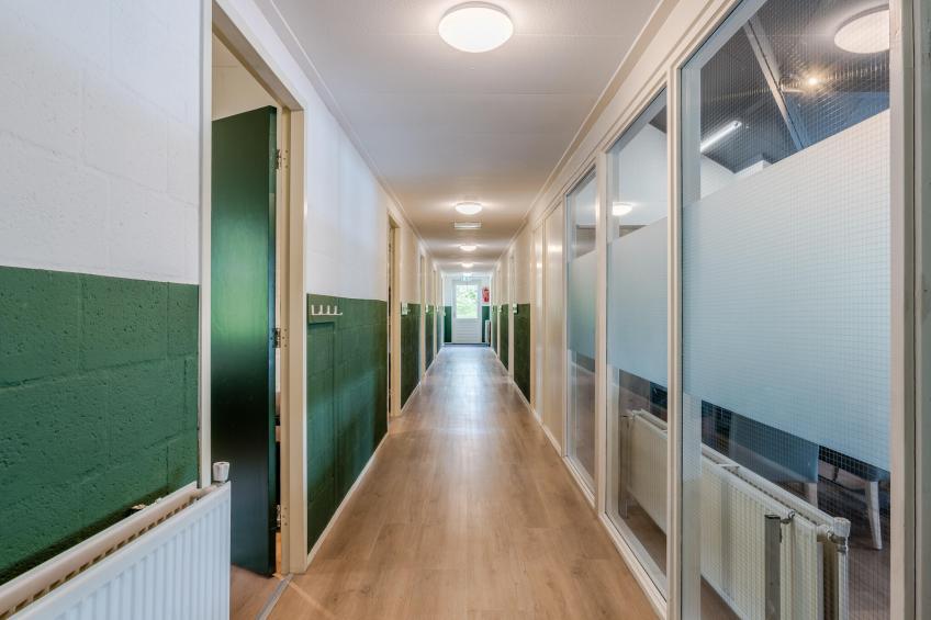 Hunzepark 9 - foto 14