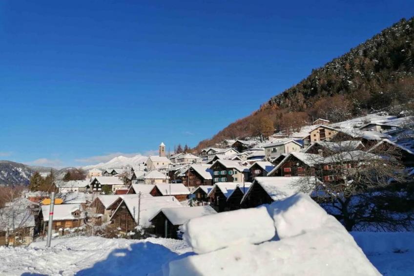 Les Chalets et Lodges des Alpages - foto 23