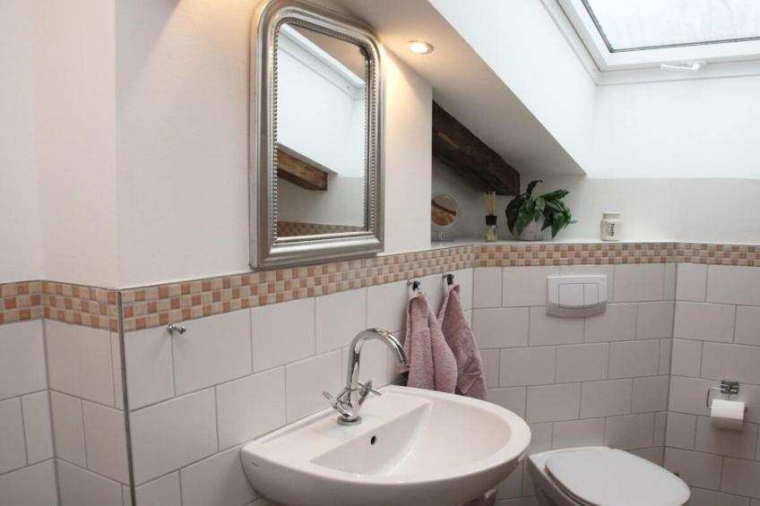 Kleine Freiheit ganzes Haus 15 P - foto 19