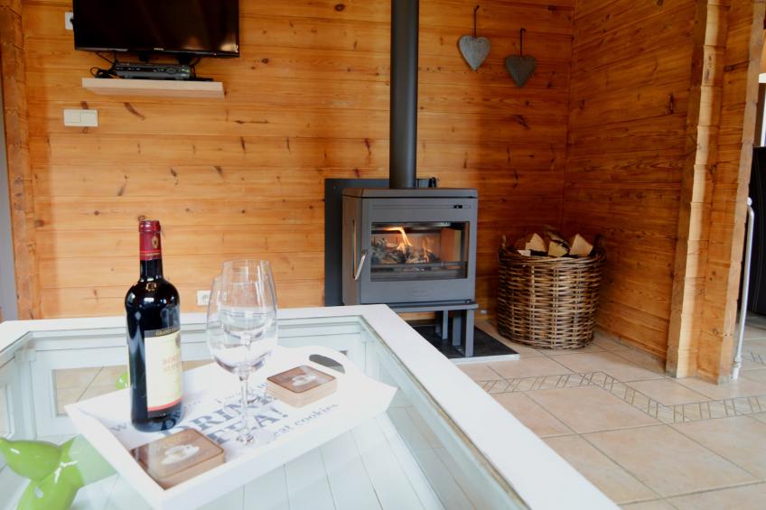 Le Chalet de Morfat - foto 11