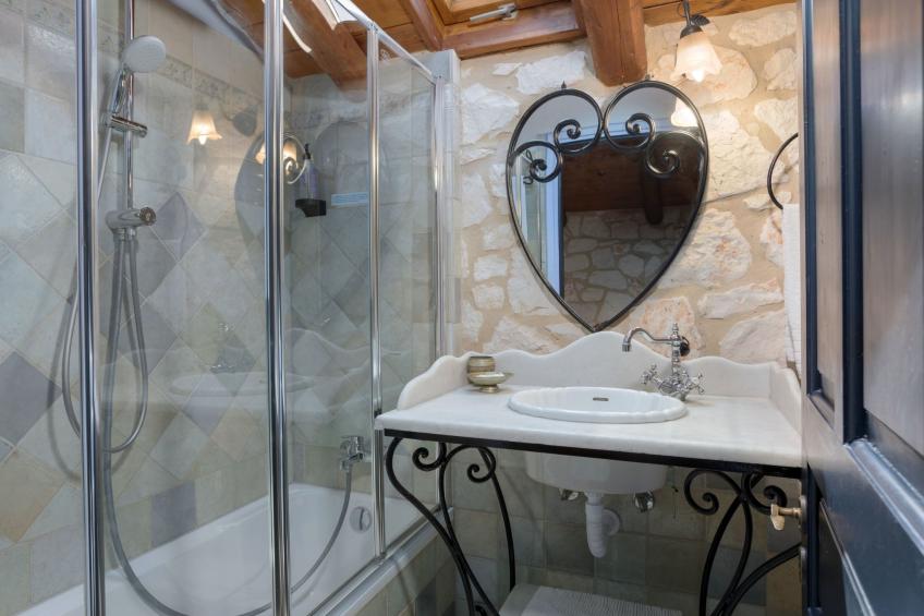 Villa Nefeli mit privatem Pool - foto 21