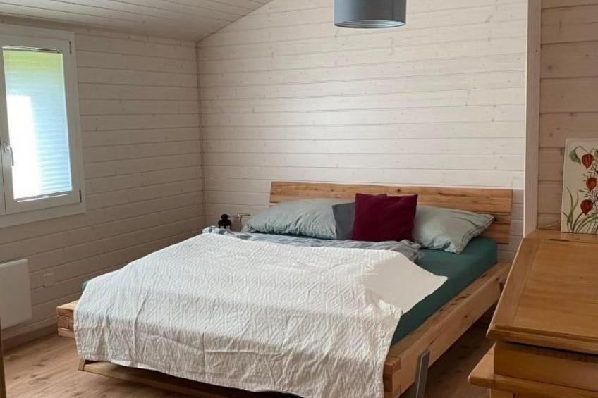 Moekki - finnisches Ambiente am Sihlsee - foto 2