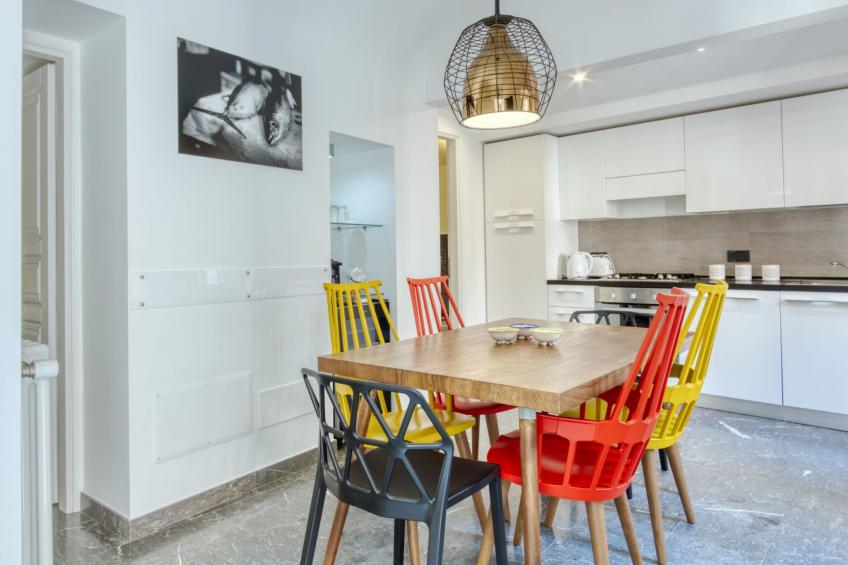 Villa Bordonaro - foto 20