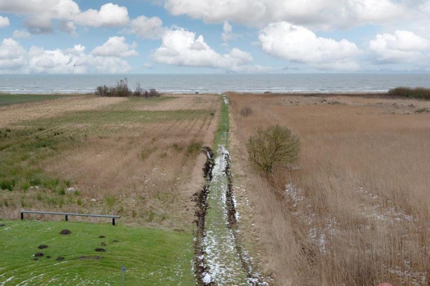 "Gonda" - 500m from the sea in NE Jutland - foto 17