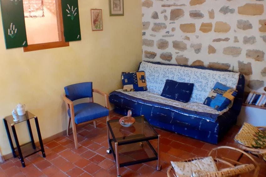 Haus für 6 Personen mit eigener Terrasse - foto 6