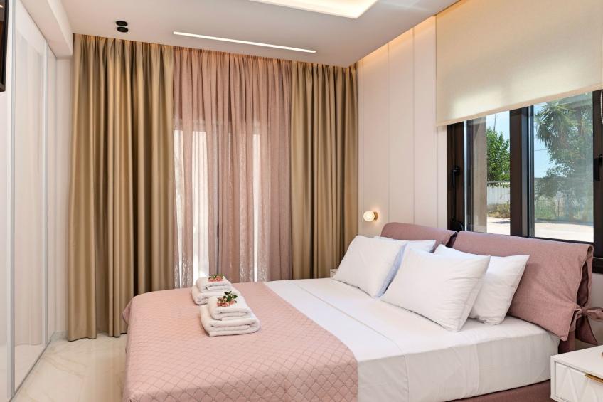 Celestial Luxury Villa Privater Pool Jaccuzi - foto 28