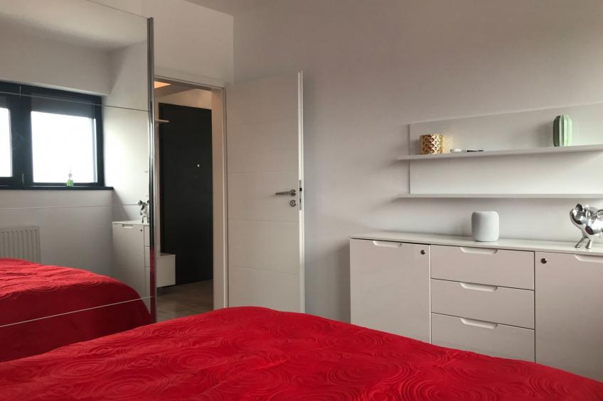 Wohnung "Plaza Residence P1" - foto 15