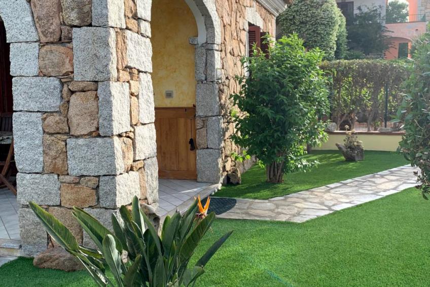 FERIENHAUS SARDINIEN SAN TEODORO - foto 23