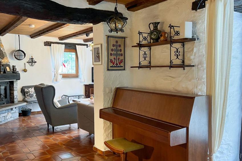 Chalet Mergoscia - foto 10