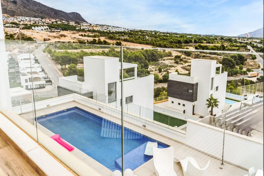 Residencial Panoramic - foto 28