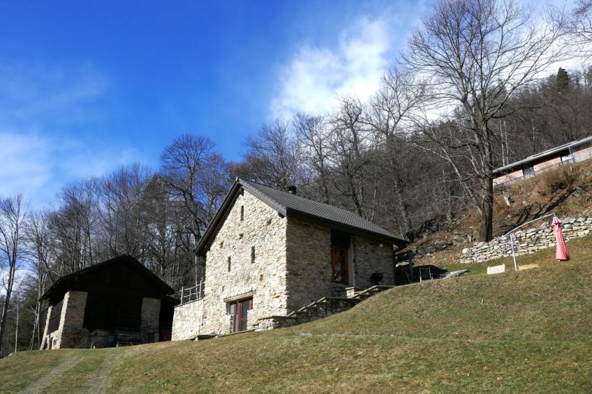 Rustico Raslina - foto 27