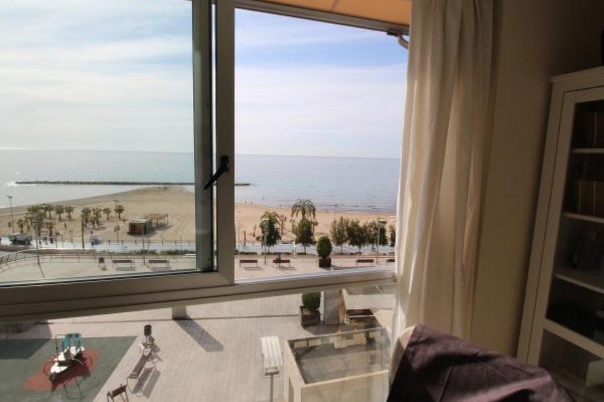 APARTAMENTO PLAYA POSTIGUET - foto 12
