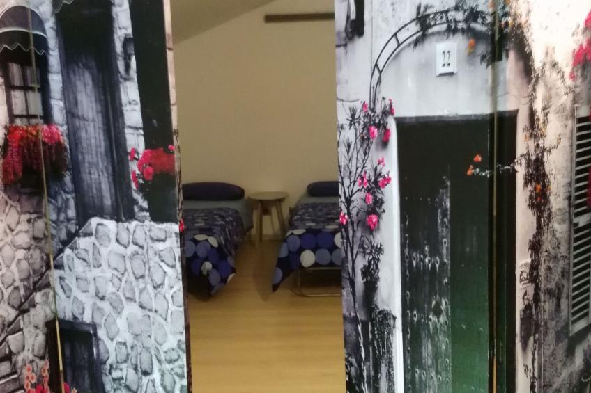 Miniwohnung in Ferrara mit Garten - foto 12