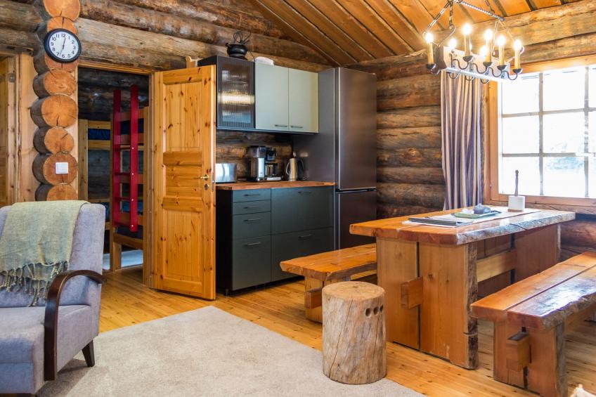 Kelosyväri 13 - foto 5