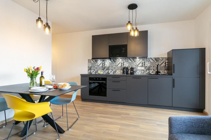 City Apartments Jenbach Top 2 - foto 2