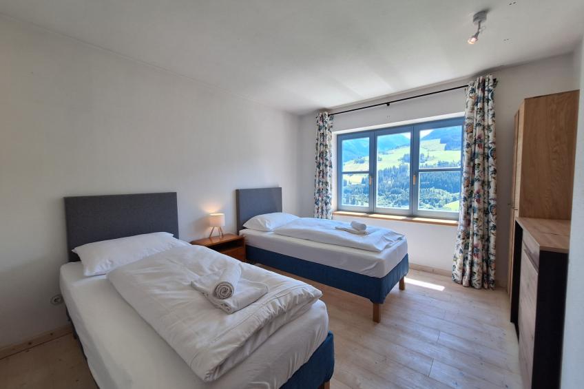 Sonnberg Panorama Lodge Taxenbach - foto 34
