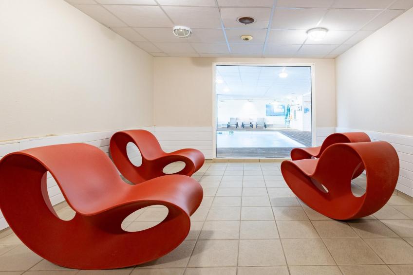 Les Chambres de la Baie Chambre 2 personnes Double - foto 18