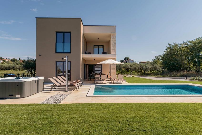 Villa Fiducia - foto 6