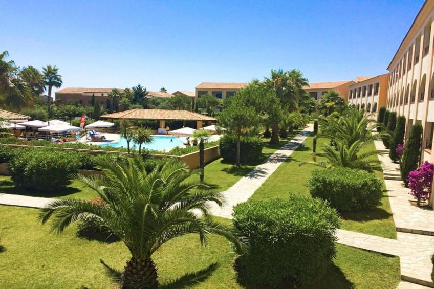 Sognu di Mare-Appartement 2 piÃ¨ces 4 personnes - foto 18
