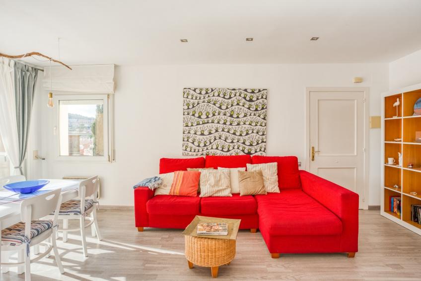 S´Agaró Beach Apartment - foto 8