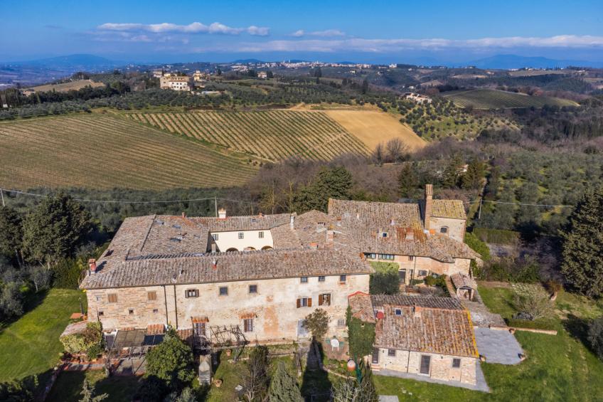 Il Convento