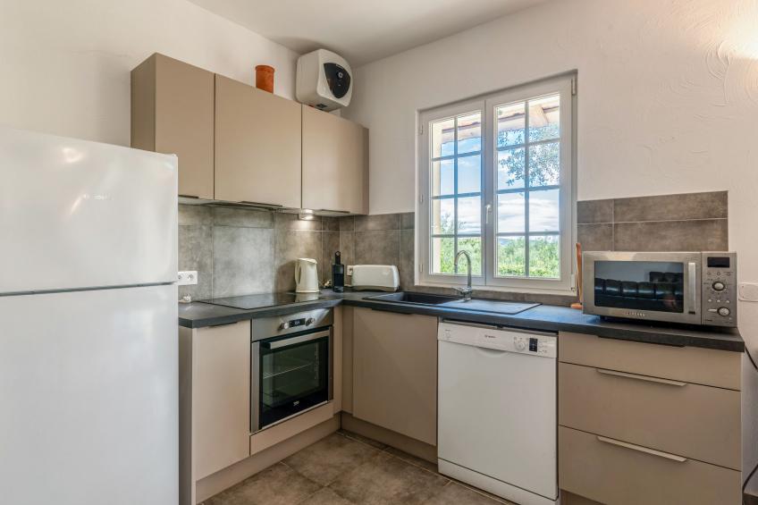 Villa Pavellone - foto 16