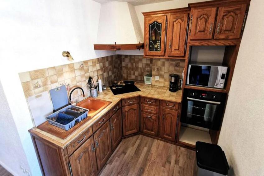 Résidence Le Trimaran - foto 5