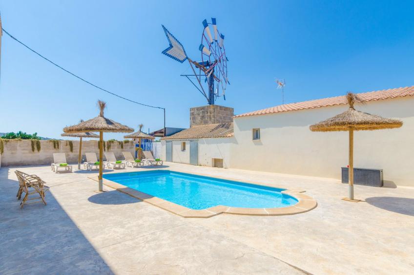 Sa Caseta De Ses Vaques.son Covas - foto 15