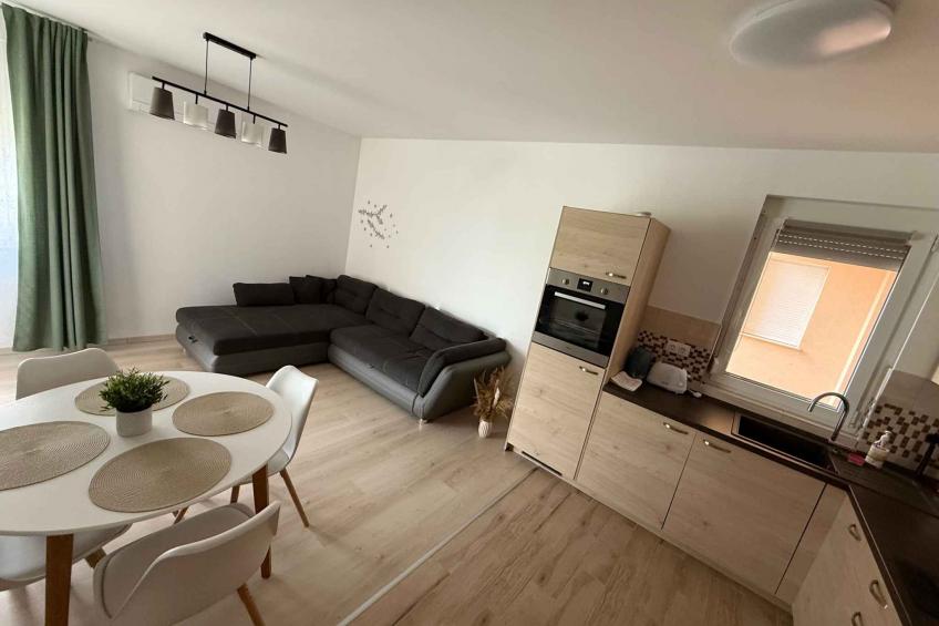 Vakantiewoning Waterkant met airconditioning en WLAN - VW-9ZB33