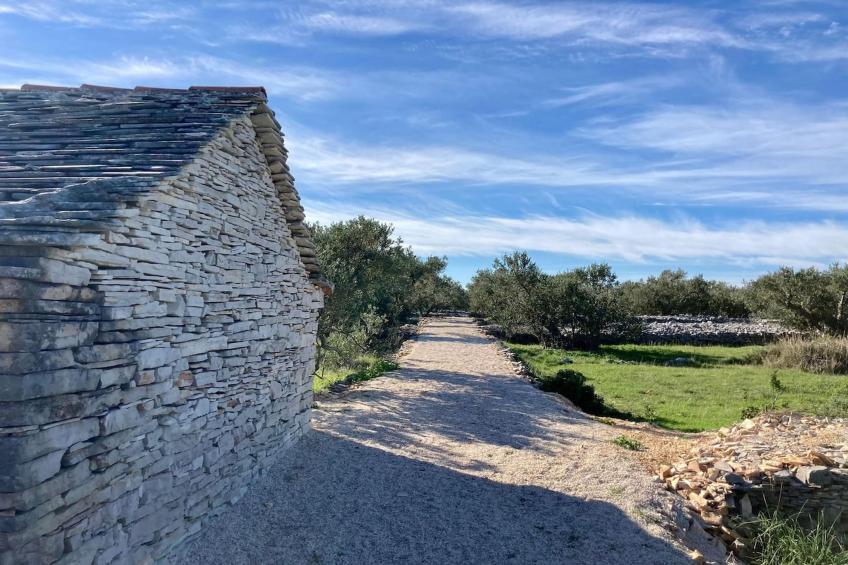 Adriatic Heritage Glamping No 2 - foto 21