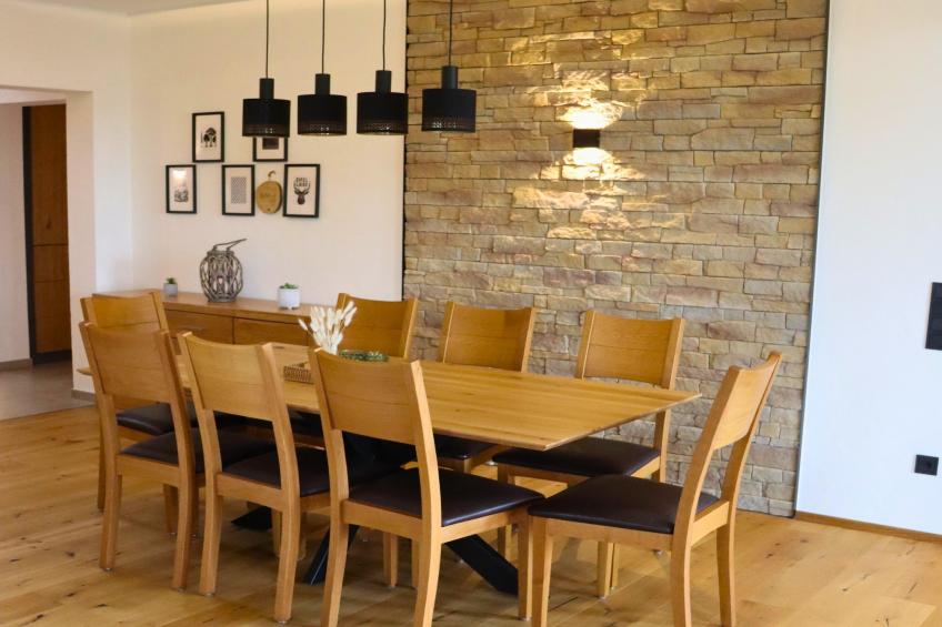 Eifel-Finca mit Whirlpool und Gartenlounge - foto 2