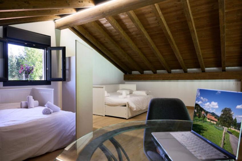 Maison à Zeanuri - foto 16