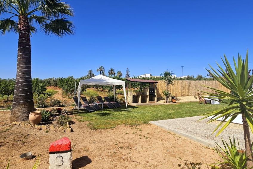 Ländliches Haus Limones - foto 32