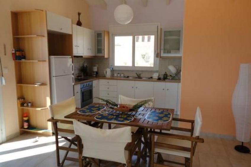 Panoramablick Evia - foto 3