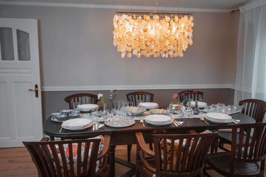 Große Ferienwohnung in Kissingenviertel - foto 19