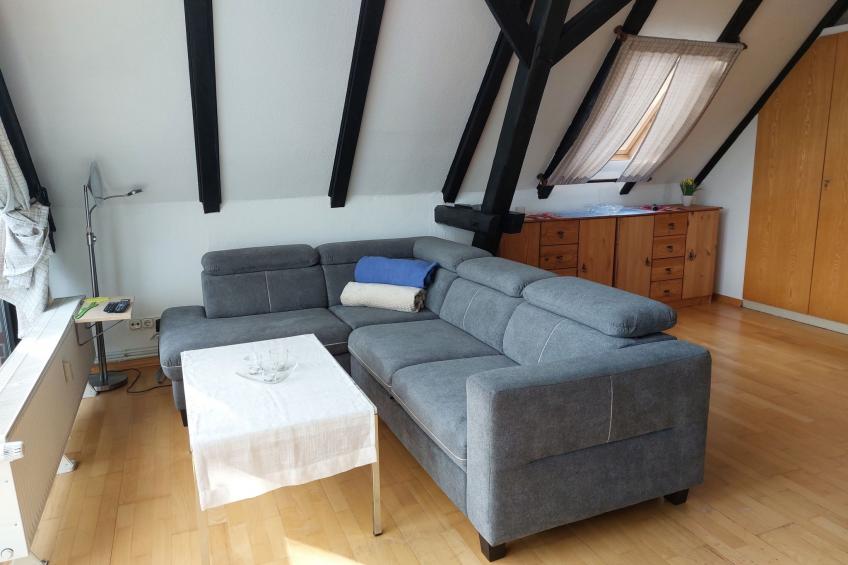 in Volksdorf mit Großer Terrasse - foto 6