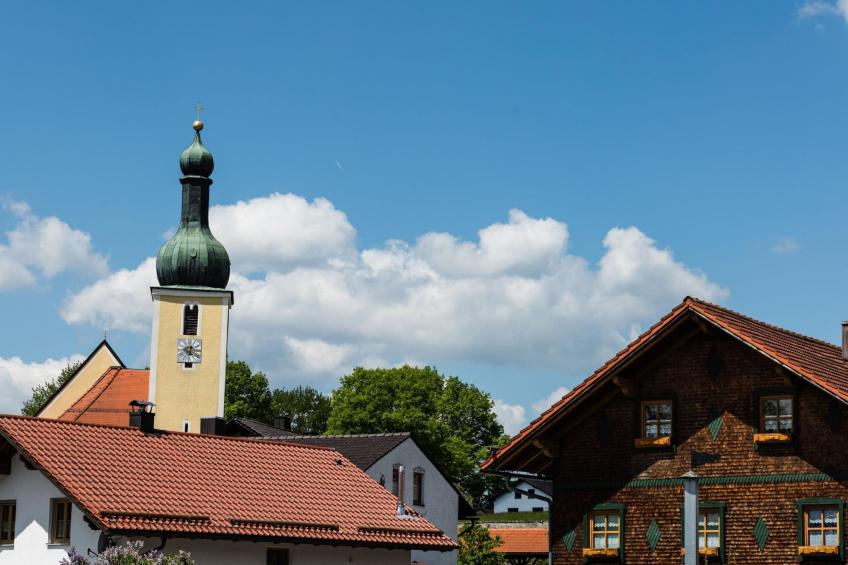 Ferienwohung Zirbe - foto 43