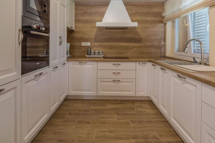 Ferienvilla "Nautica" mit Bergblick - foto 37