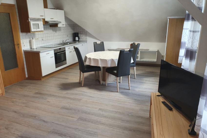 Komfortable Ferienwohnung in Werdum - foto 7