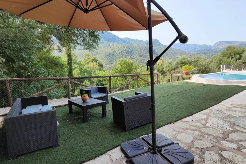 Vivienda Turistica Rural El Acebuchal - foto 6