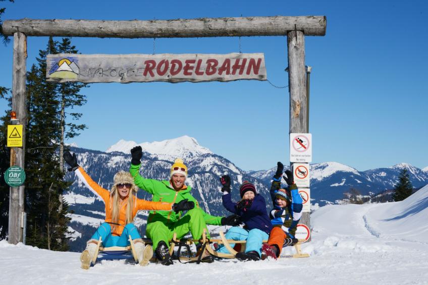 Appartement Bergkristall mit Gebirgsblick - foto 30