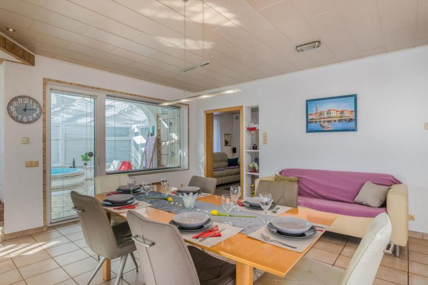 "Nika" mit privatem Pool - foto 5